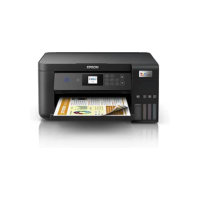 Epson, Multifuncional, Ecotank L4260 - Tanque de Tinta Colorida, Wi-Fi Direct, Frente e Verso Automático, Bivolt