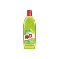 Ajax Limpador Fresh Lemon 1L