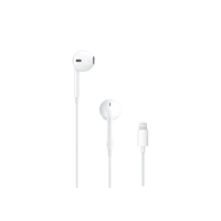 Apple EarPods com conector Lightning ​​​​​​​