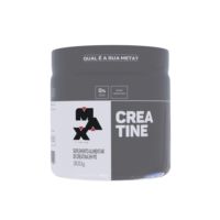 Creatine Pote 300 Gr Max Titanium