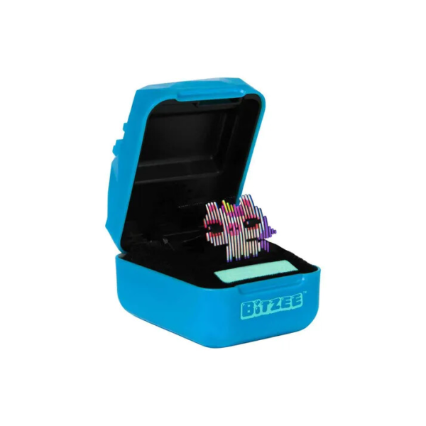 Pet Mágico Virtual Interativo Bitzee 3815 Sunny Brinquedos
