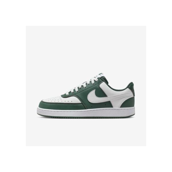 Tênis Nike Court Vision Low Next Nature Feminino - Verde