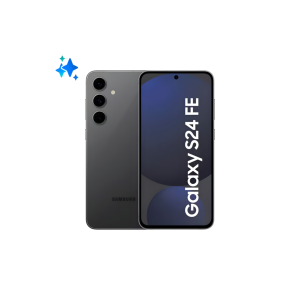 Smartphone Samsung Galaxy S24 FE 5G 8GB Ram Deca-Core Tela 6,7" Amoled