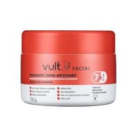 VULT CREME POTE ANTISSINAIS FACIAL 100G