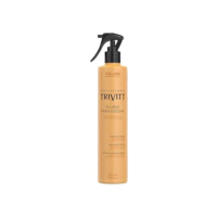 Itallian Hairtech Fluido Para Escova 300Ml (Nova Embalagem)