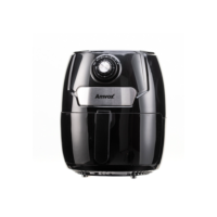 Fritadeira elétrica sem óleo Air Fryer 4,5L 1.400W ARF 1245 Amvox