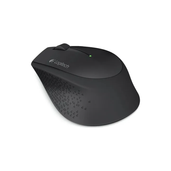 Mouse sem fio M280 Preto Logitech