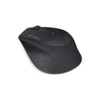 Mouse sem fio M280 Preto Logitech