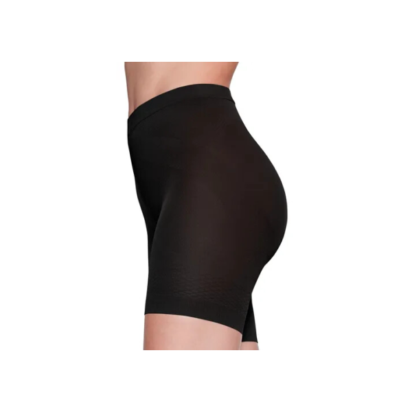 Short Modelador Lupo Original Diminui Barriga Levanta Bumbum