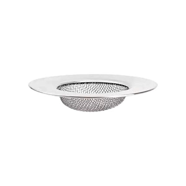 Ralo de Pia de Metal 11,5CM