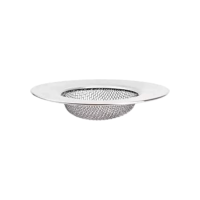 Ralo de Pia de Metal 11,5CM