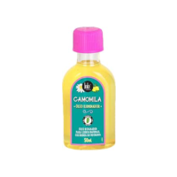 Lola Cosmetics Camomila Oleo Iluminador 50Ml