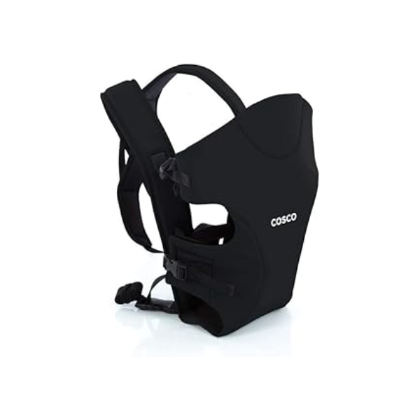 Cosco Kids, Canguru Loop Cosco, Preto