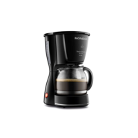 Cafeteira Elétrica Dolce Arome, Mondial, Preto, 550W, 220V - C-30-18X-FB