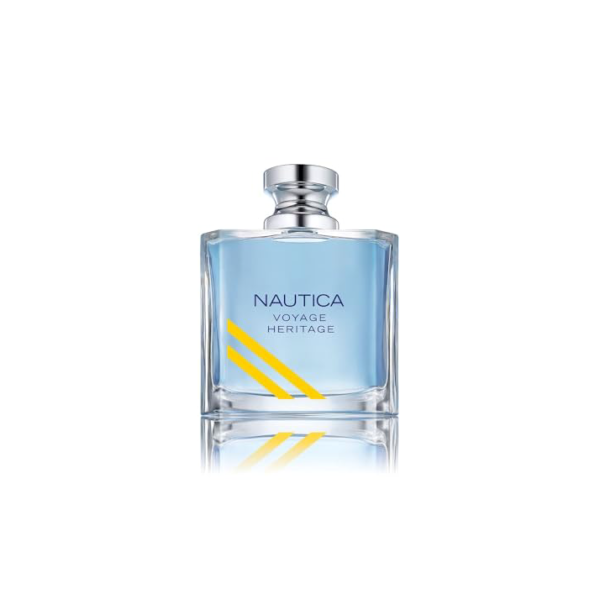 NAUTICA VOYAGE HERITAGE EDT 100ML