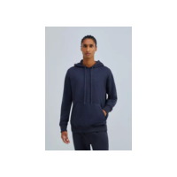 Blusão Masculino Moletom Peluciado  Capuz Hoodie Hering