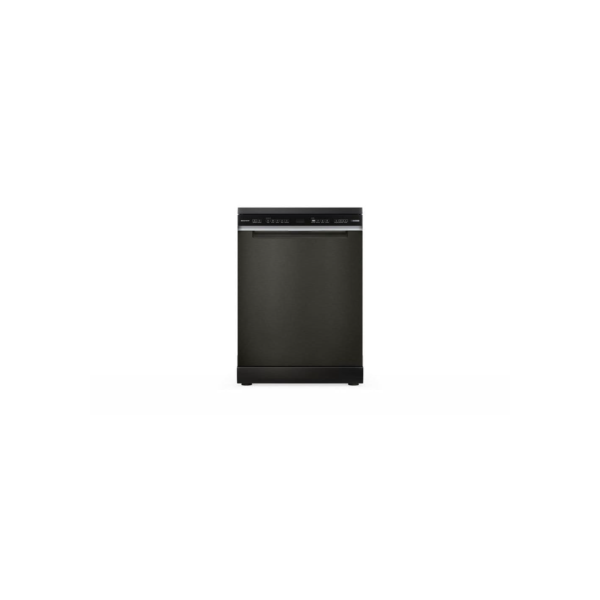 Lava-louças 15 serviços Brastemp Eclipse Collection - BLF62AP
