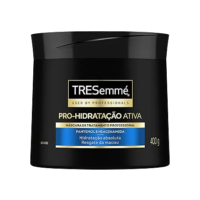 TRESemmé Pro-Hidratação Ativa Máscara de Tratamento 400 G