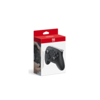 Controle Pro do Nintendo Switch 2