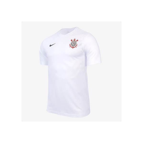 Camiseta Nike Corinthians Club Essentials Masculina