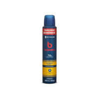 Bozzano Desodorante Extreme Sport Aerossol Antitranspirante Masculino 200ml