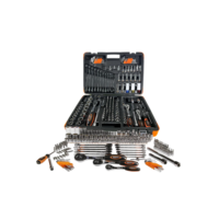Jogo Oficina Master Maleta 178 Peças Gedore Robust 5000r