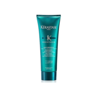 Kérastase Résistance Bain Thérapiste Shampoo Reparador para Cabelos Danificados e Quimicamente Tratados, Repara e Fortalece os Fios, Brilho e Maciez, 250ml