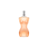 perfume jean paul gaultier classique feminino eau de toilette 50ml Único