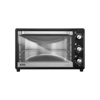 Forno Elétrico Eos 60 Litros Efe60pp 220v