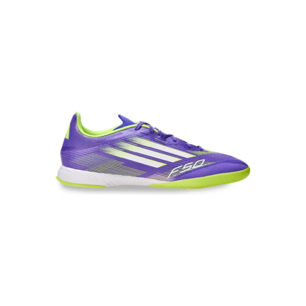 Chuteira De Futsal Masc/femi F50 League Forro Têxtil adidas