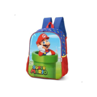 Super Mario Bros G Azul