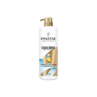 Condicionador Pantene Equilíbrio para cabelos mistos e pontas ressecadas 510 ml