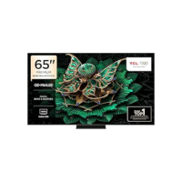TCL PREMIUM 4K QD-Mini LED TV 65“ C7K GOOGLE TV DOLBY VISION IQ AUDIO BANG & OLUFSEN
