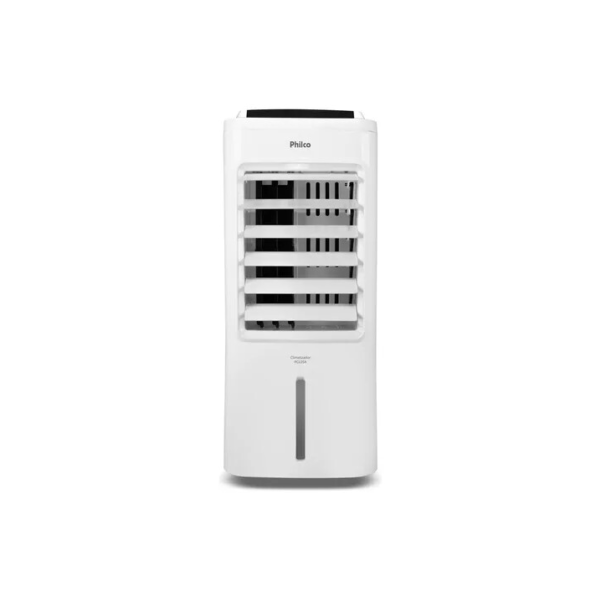 Climatizador Philco 4 Em 1 Pcl05a Função Timer Cor Branco