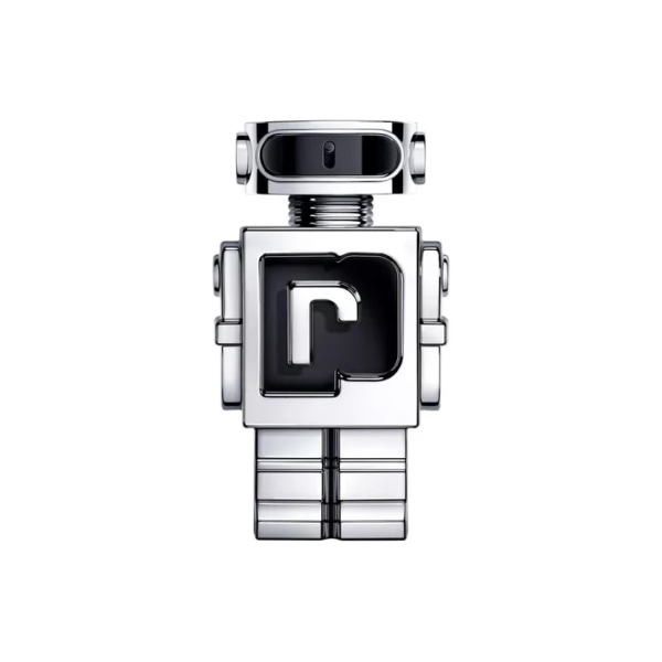 Rabanne Phantom EDT 50ml para masculino