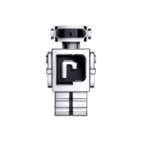 Rabanne Phantom EDT 50ml para masculino