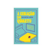 A geração do quarto: Quando crianças e adolescentes nos ensinam a amar