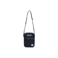 Shoulder Bag Hurley Reforçada Espaçosa Multifuncional Leve