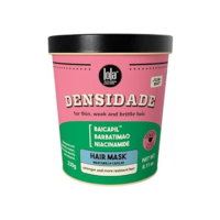 Densidade Máscara Capilar 230g , Lola Cosmetics