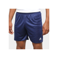 Calção Adidas Estro 19 Masculino - Azul+Branco
