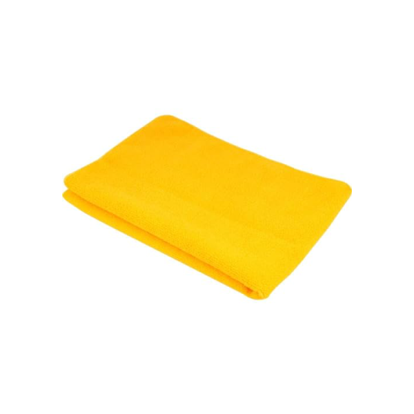 Toalha De Microfibra, 60 Cm X 40 Cm, 310 G/M² (Gsm), Vonder.