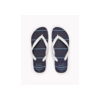 chinelo havaianas essential azul marinho