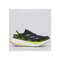 Tênis Adidas Supernova Prima - Cinza
