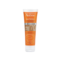 Avène Protetor Solar Mat Perfect Fluido Clareador Médio Fps 70-40G