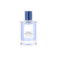 David Beckham Perfume Classic Blue Eau de Toilette Masculino 50ml