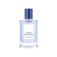 David Beckham Perfume Classic Blue Eau de Toilette Masculino 50ml