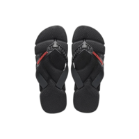 Chinelo Havaianas Masculino Power 2.0 Anatômica Massageadora