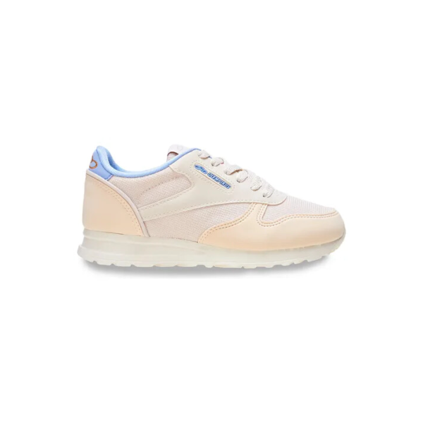 Tênis Infantil Casual Jogging 101 Palmilha Plana Olympikus