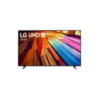 Smart Tv 4k 55 LG Uhd 55ut8000 Processador 5 Ger7 Ai Alexa/chromecast Integrado Otimizador De Jogos Webos 24 Com Controle Remoto Padrão