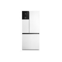 Geladeira Electrolux Frost Free Inverter 590L AutoSense 3 Portas Cor Branca (IM8)